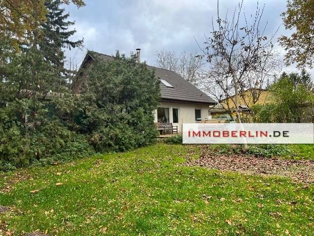 Haus zum Kaufen in Mühlenbecker Land 449.000 € 122 m²