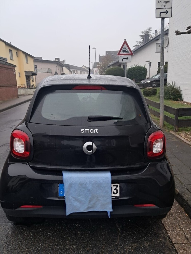 ForFour