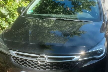 Opel Astra 130.000 km 9.700 &euro; Halstenbek 25469