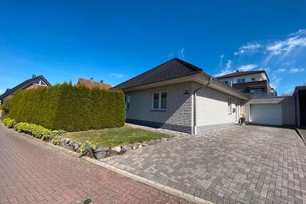 PROVISIONSFREIER Bungalow in Top Lage!
