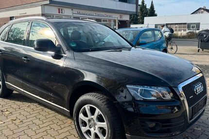 Audi Q5 250.000 km 7.999 € Wolfenbüttel 38302