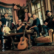 Fiddlers Green 17.04.2026 Alter Gasometer Zwickau