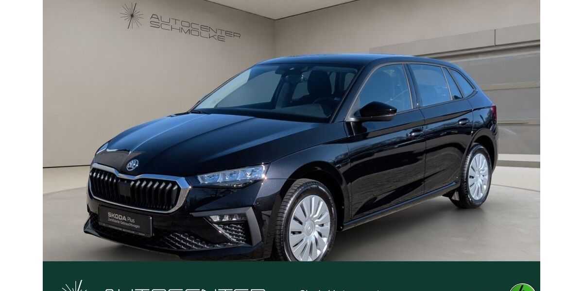 Skoda Scala 5.250 km 20.499 &euro; Osterholz-Scharmbeck 27711