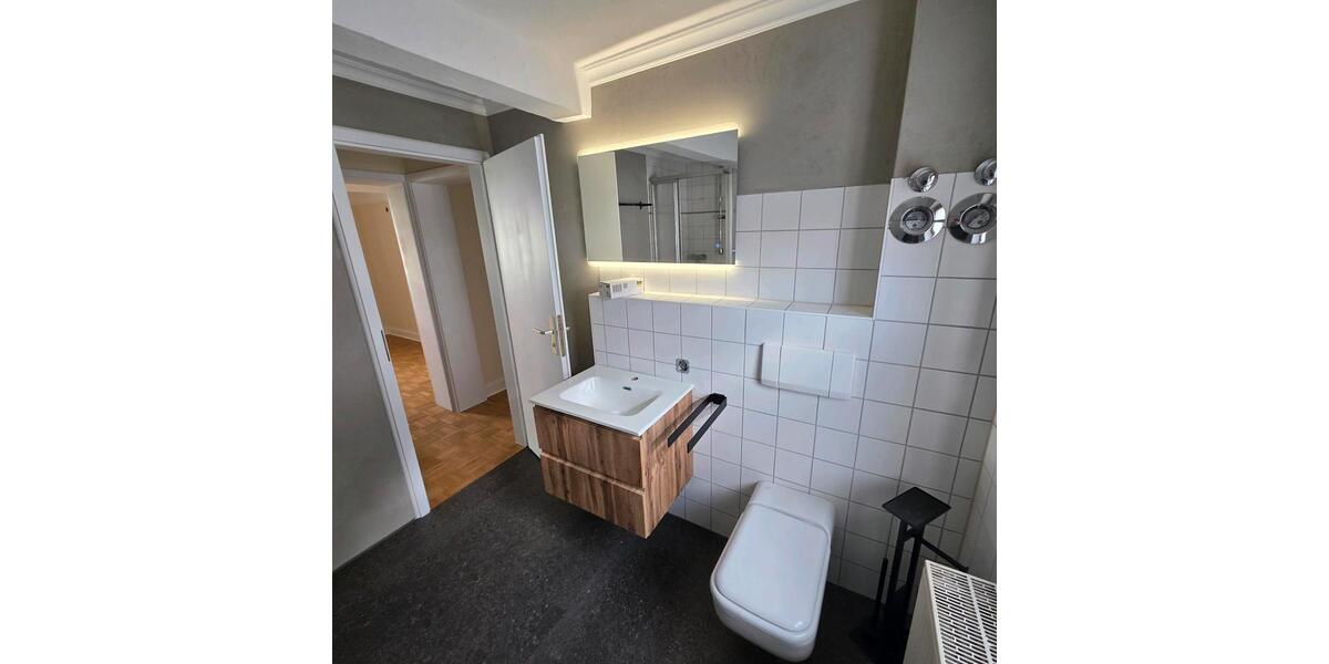 Erdgeschoßwohnung Schwalmstadt - 1 Zimmer, 60 m&sup2;, 600&euro; | Angebot:26625701
