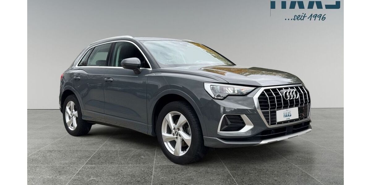 Audi Q3 100.000 km 20.990 &euro; Sonnefeld-Gestungshausen 96242