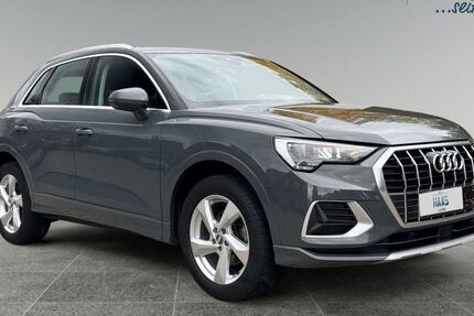 Audi Q3 100.000 km 21.490 &euro; Sonnefeld-Gestungshausen 96242