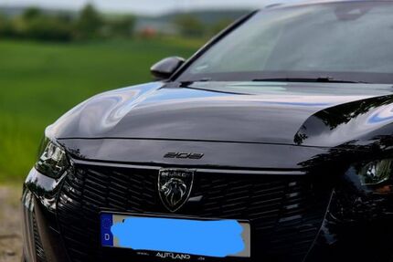 Peugeot 208 35.000 km 18.000 &euro; Berlin 13585
