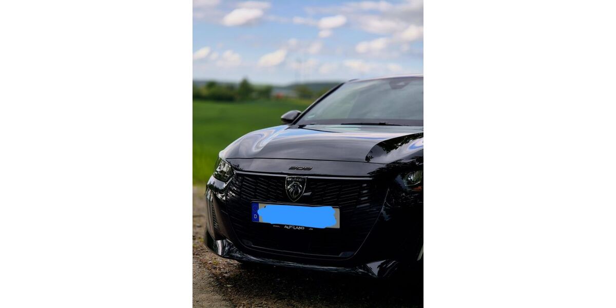 Peugeot 208 35.000 km 18.000 &euro; Berlin 13585