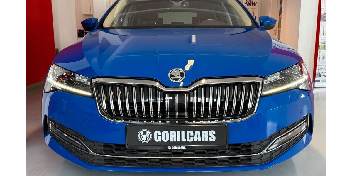 Skoda Superb 89.101 km 22.990 &euro; Baden-Württemberg - Bopfingen 73441