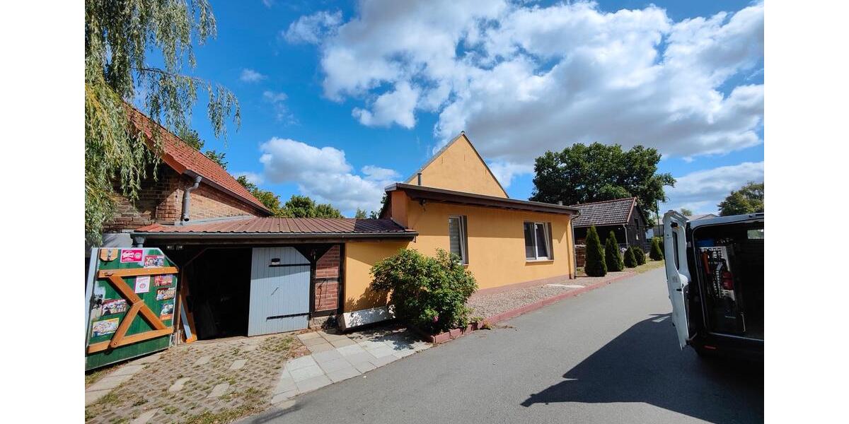 Einfamilienhaus Grabow - 4 Zimmer, 75 m&sup2;, 94.000&euro; | Angebot:26764993