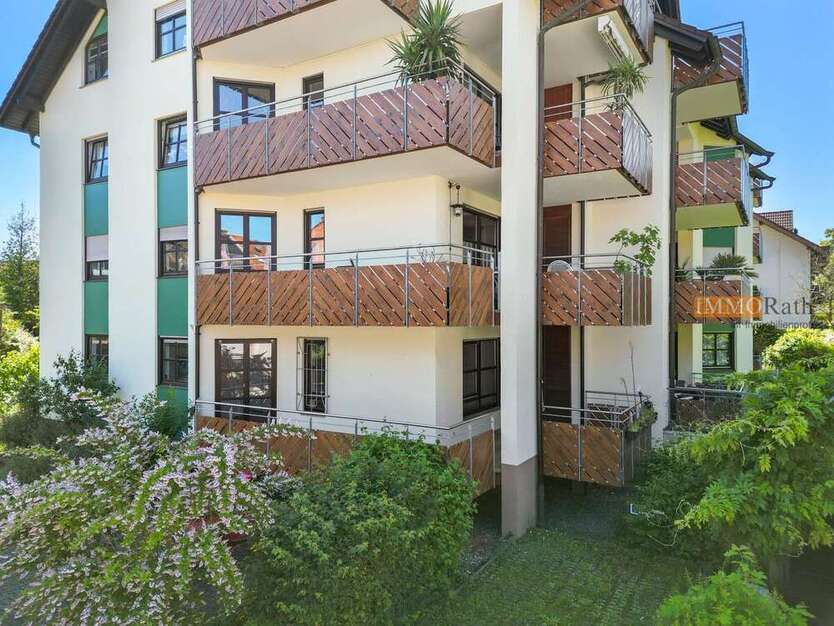 Wohnung zum Kaufen in Gundelfingen 349.000 € 77.51 m²