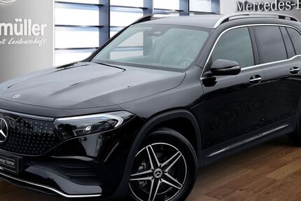 Mercedes-Benz EQB 13.901 km 38.970 &euro; Dörfles-Esbach 96487