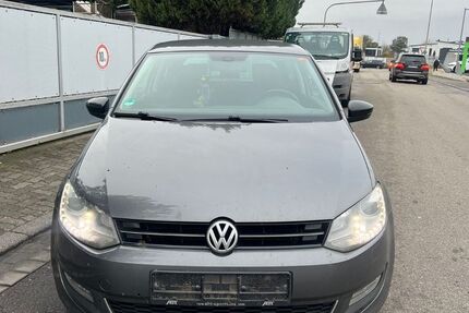 VW Polo 332.000 km 3.199 &euro; schifferstadt 67105