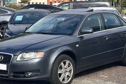 Audi A4 136.000 km 3.400 &euro; Mainz-Kastel 55252