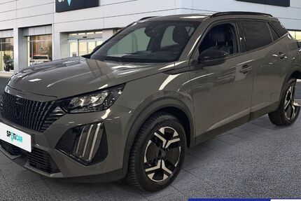 Peugeot 2008 11.949 km 16.930 &euro; Frankfurt 60314