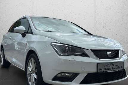 Seat Ibiza 83.900 km 9.290 &euro; Seesen 38723