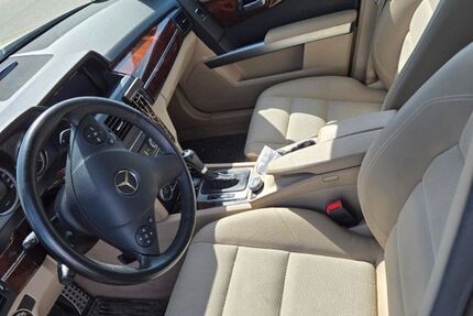 Mercedes-Benz GLK 350 201.813 km 10.000 &euro; Rain 94369