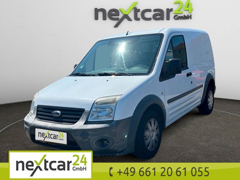 Ford Transit 38.500 km 5.990 € Fulda 36043