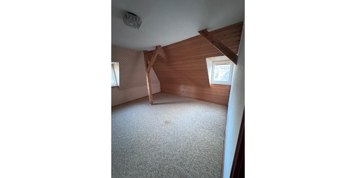 Etagenwohnung Coburg - 2 Zimmer, 61 m&sup2;, 793&euro; | Angebot:26560527