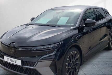 Renault Megane E-TECH 7.500 km 36.950 &euro; Buchholz 21244