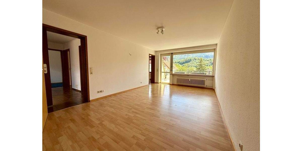 Etagenwohnung Wehr - 3 Zimmer, 68 m&sup2;, 191.000&euro; | Angebot:25665785