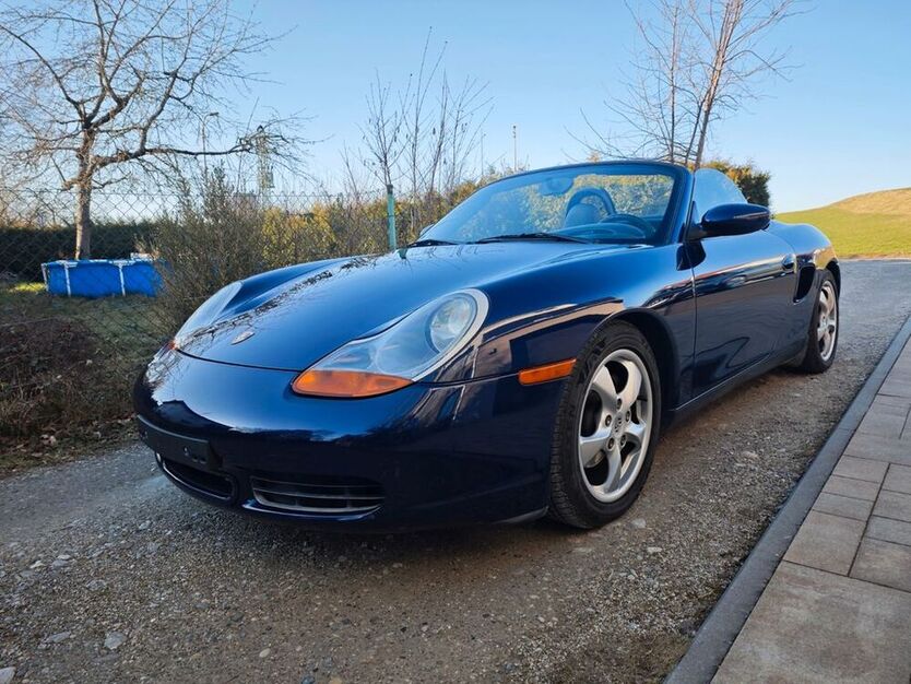 Boxster