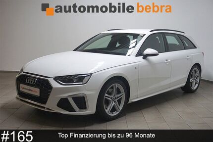 Audi A4 105.461 km 23.990 &euro; Bebra 36179