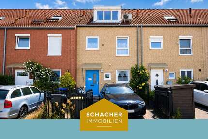 Haus Wustermark - 4 Zimmer, 120 m&sup2;, 335.000&euro; | Angebot:27492194