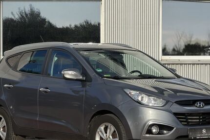 Hyundai ix35 220.000 km 5.700 &euro; Flensburg 24941