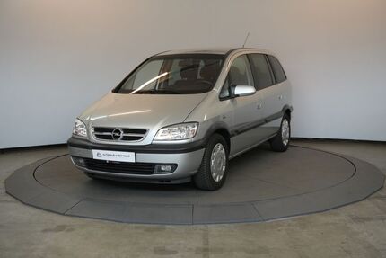 Opel Zafira 106.508 km 4.290 € Kassel 34123