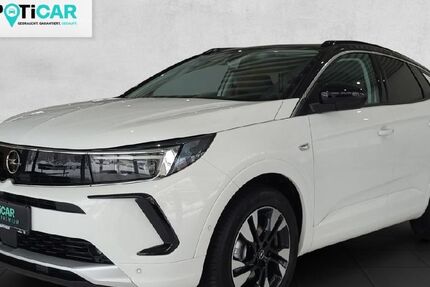 Opel Grandland (X) 103.160 km 22.980 &euro; Meiningen 98617