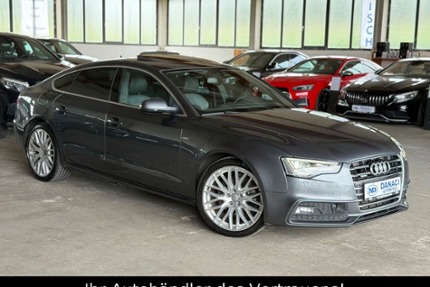 Audi A5 205.000 km 13.499 &euro; Oelde 59302
