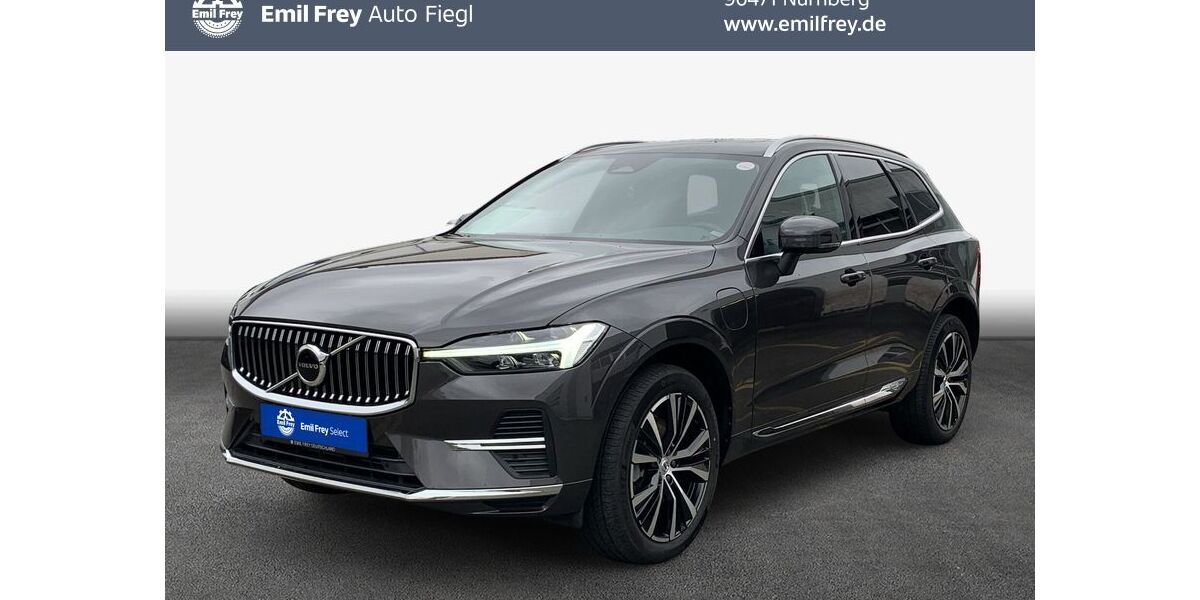 Volvo XC60 25.965 km 42.990 &euro; Nürnberg 90471