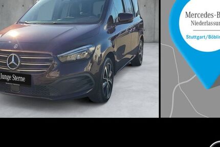 Mercedes-Benz T-Klasse 67.853 km 24.990 &euro; Böblingen 71034