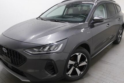 Ford Focus 3.377 km 26.490 &euro; Marburg 35043