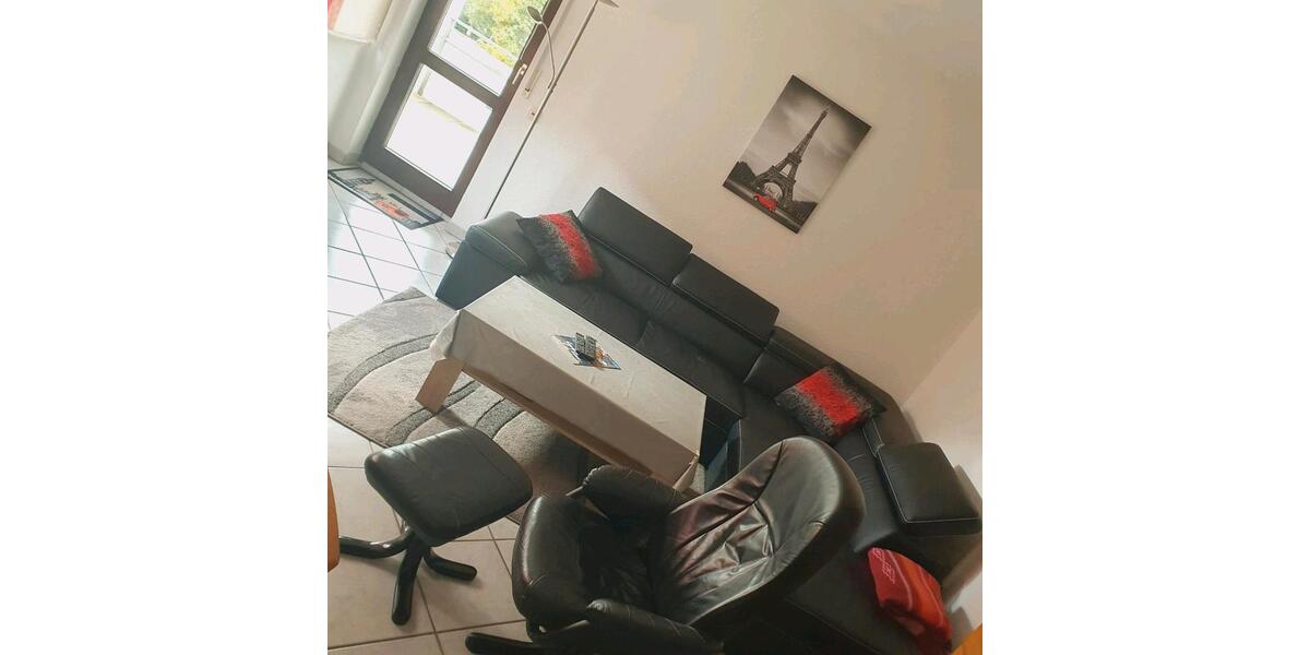 Erdgeschoßwohnung Winterberg - 3 Zimmer, 52 m&sup2;, 127.500&euro; | Angebot:24850618