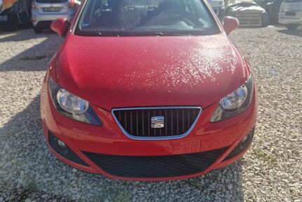 Seat Ibiza 185.000 km 3.450 € Büchenbach 91186