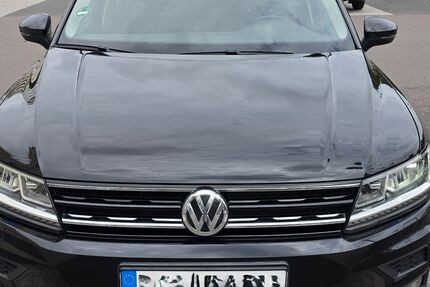 VW Tiguan 224.500 km 17.300 &euro; Magdeburg 39104