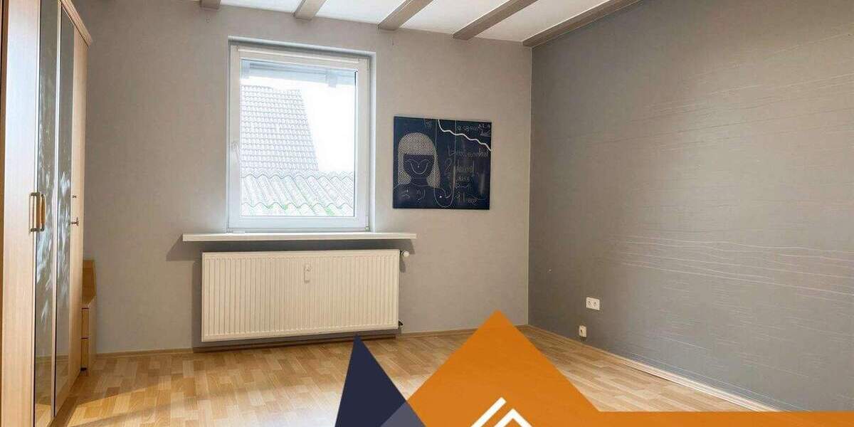 Zimmer Michelau in Oberfranken Michelau - 3 Zimmer, 115 m&sup2;, 950&euro; | Angebot:25689905