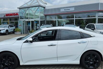Honda Civic 69.950 km 20.990 &euro; Bautzen 02625