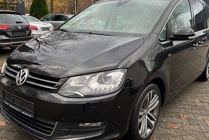 VW Sharan 179.898 km 11.490 € Essen 45356