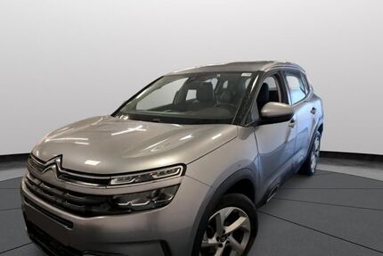 Citroen C5 Aircross 172.800 km 13.685 € Frankfurt am Main 60386