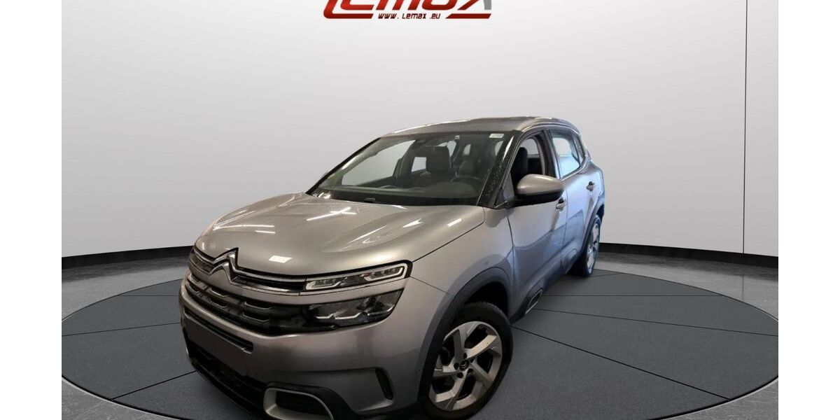 Citroen C5 Aircross 172.800 km 13.685 € Frankfurt am Main 60386