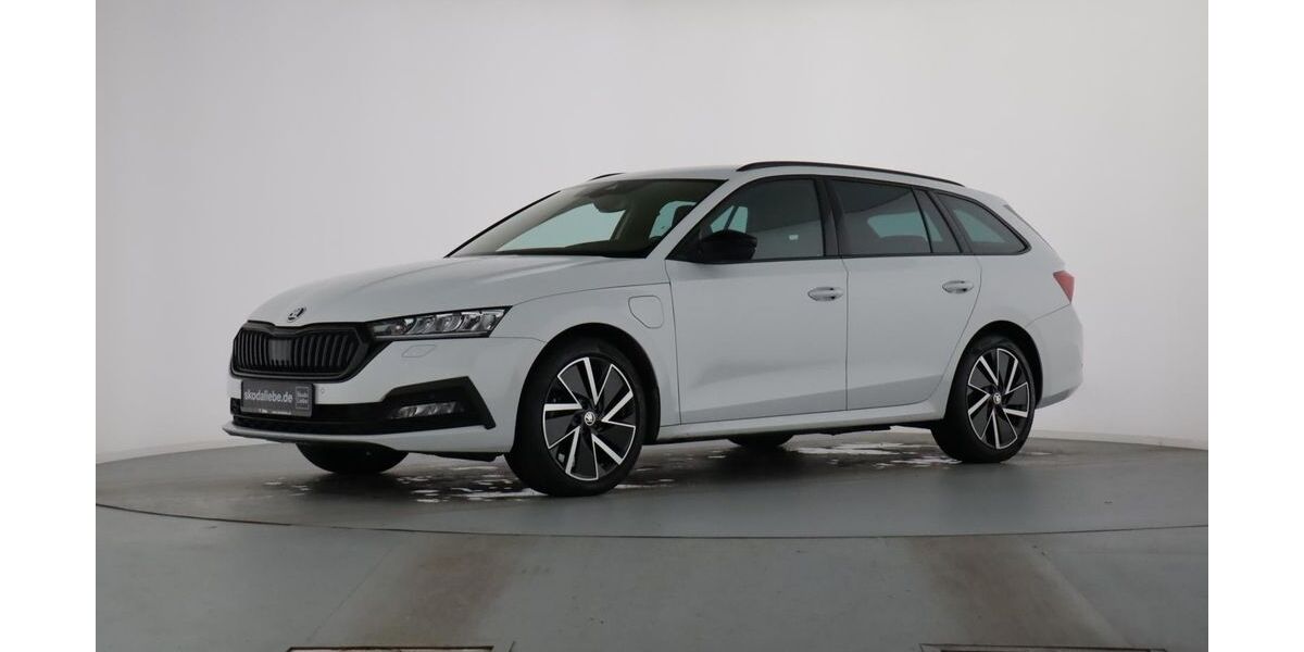 Skoda Octavia 61.361 km 21.889 &euro; Leipzig 04103