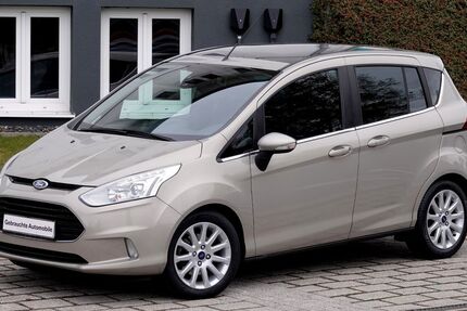 Ford B-Max 119.000 km 5.350 &euro; Bayreuth 95448