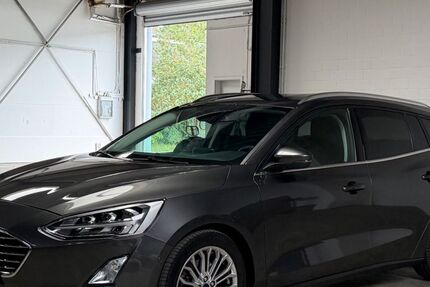 Ford Focus 84.100 km 13.390 &euro; Bielefeld 33649