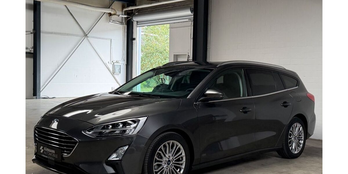 Ford Focus 84.100 km 13.390 &euro; Bielefeld 33649