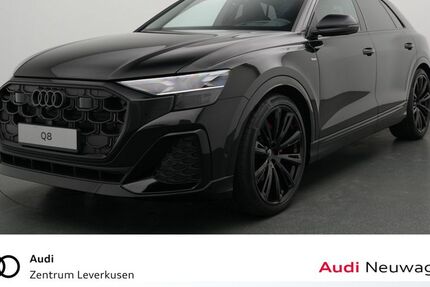 Audi Q8 1.011 km 102.890 &euro; Leverkusen 51373