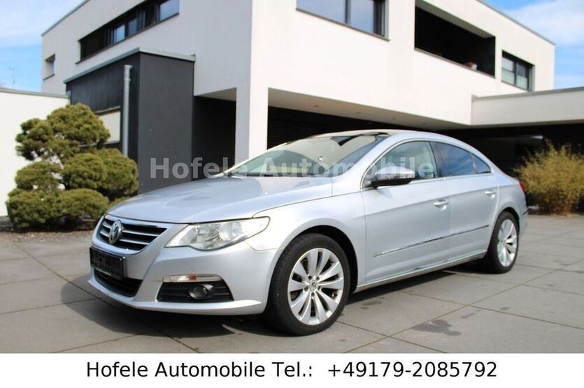 Passat
