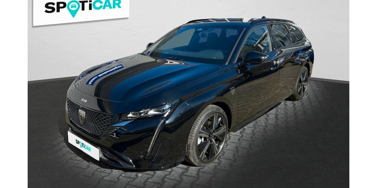 Peugeot 308 4.590 km 28.990 &euro; Schongau 86956